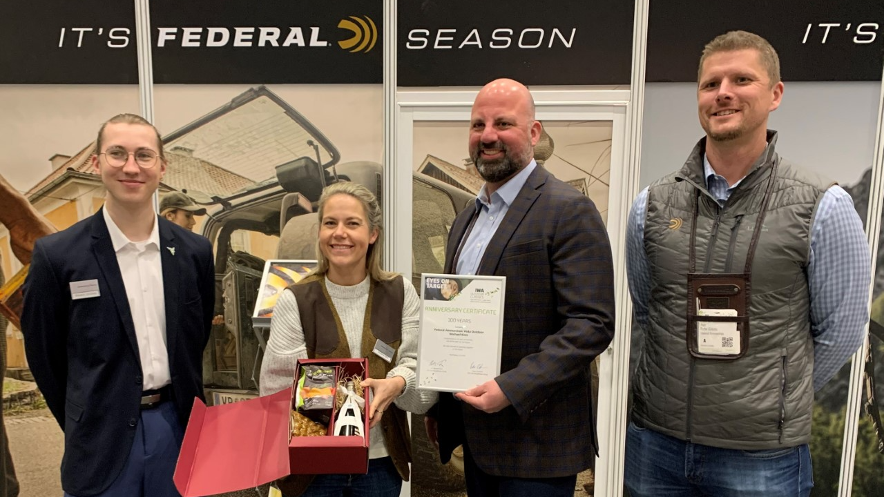 Federal Ammunition Honor 6227ed96dd040