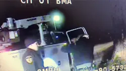 A pet squirrel escaped its cage and attacked a Livingston Parish, LA, sheriff's deputy during a traffic stop last month. A pet squirrel escaped its cage and attacked a Livingston Parish, LA, sheriff's deputy during a traffic stop last month.