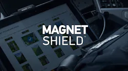 Magnetshield Magnetshield