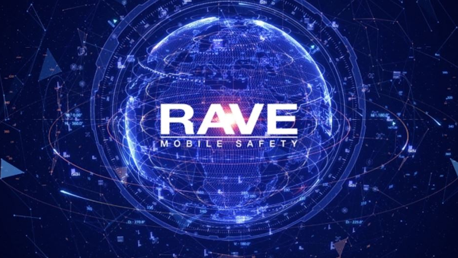 Ravemobilesafety