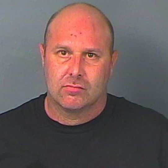 Thomas Eugene Colucci.