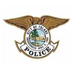 Tulare Police Dept Ca 62260cc34bbd0 Tulare Police Dept Ca 62260cc34bbd0