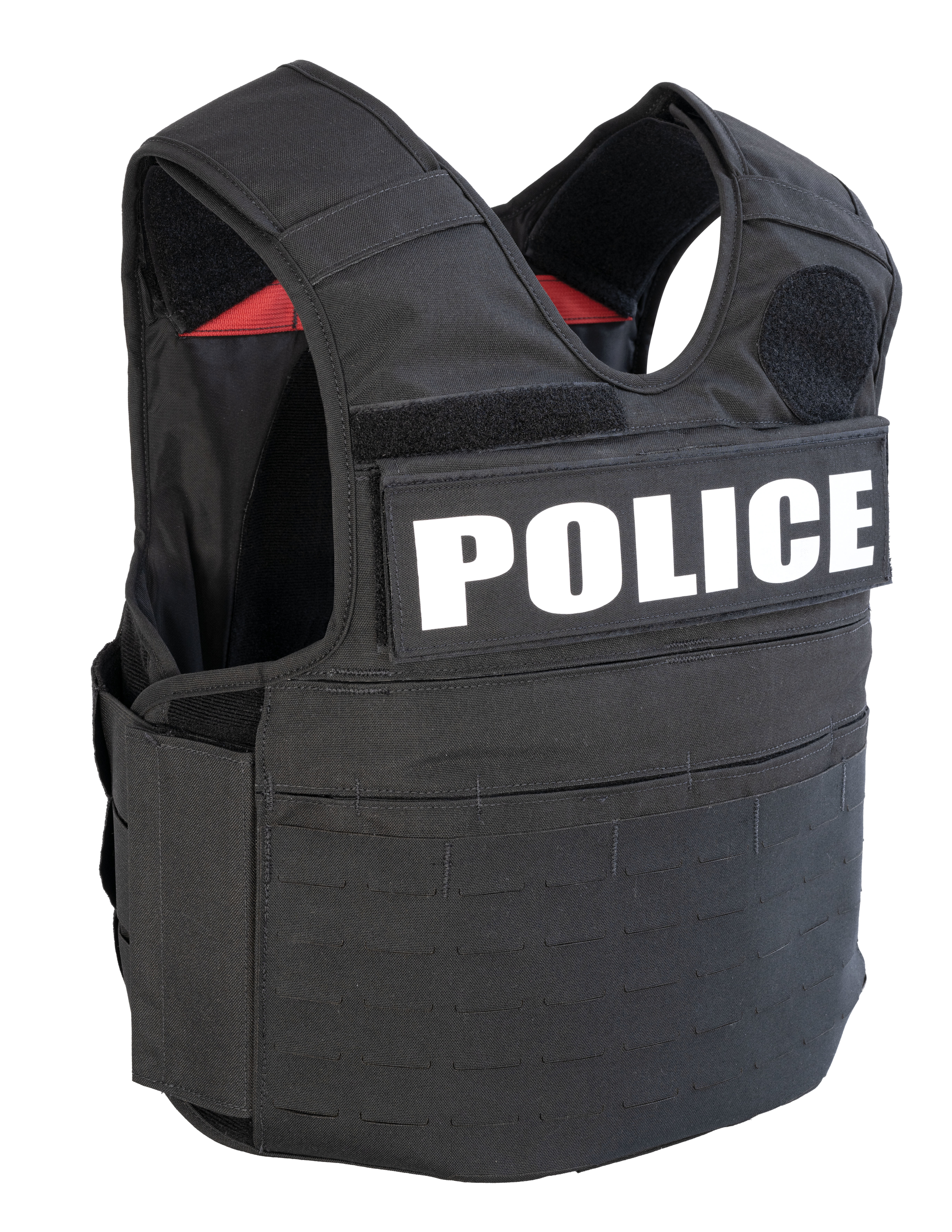 Endeavor Laser carrier