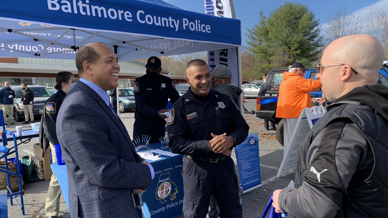 New hires are receiving signing bonuses and money to relocate.