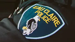 Eau Claire Police Dept Arm Patch Wi 6262ac1d24856 Eau Claire Police Dept Arm Patch Wi 6262ac1d24856