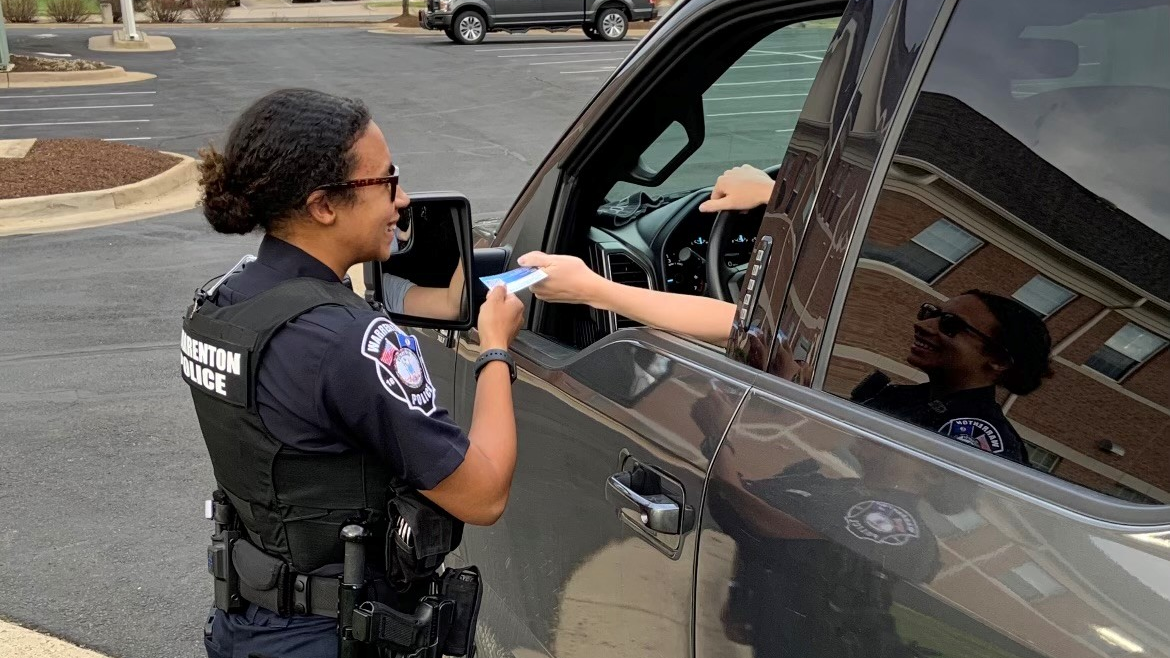 Officer Johnna Sylvester 62617282582a1