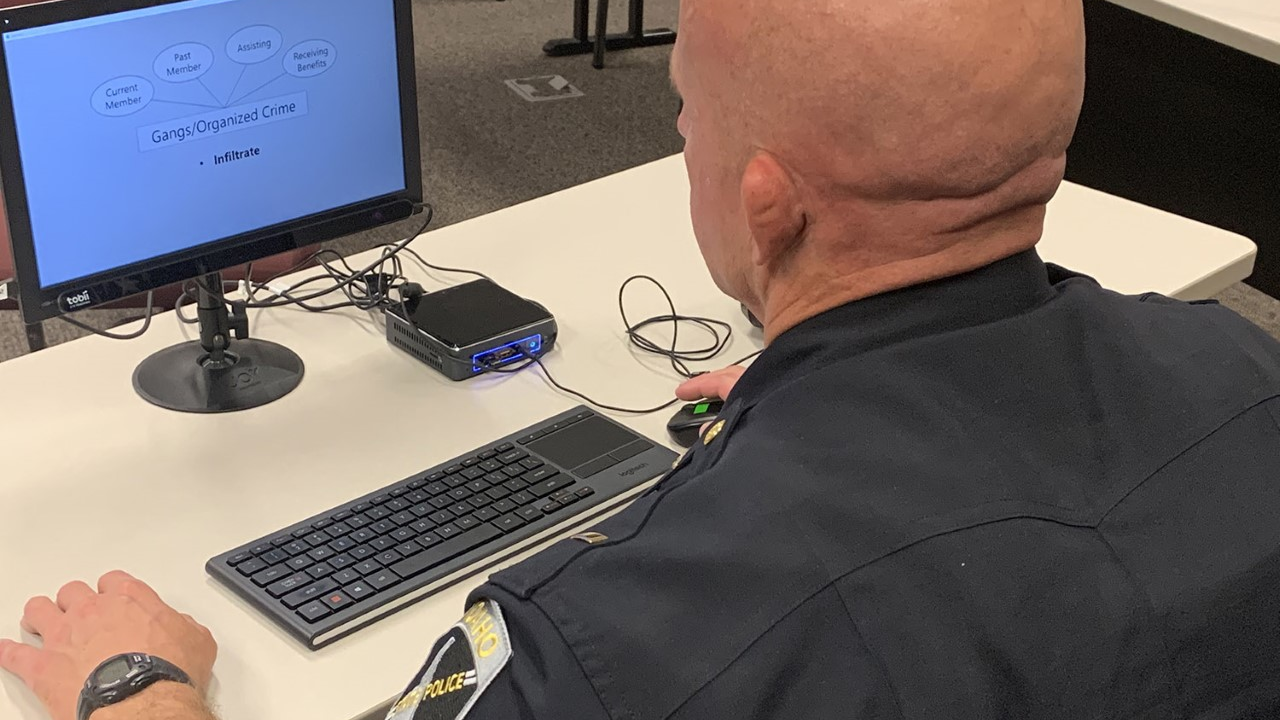 CONNECT&rsquo;22, Converus&rsquo; annual conference, is free and will feature technology police and dept. of corrections use to conduct more efficient employee screenings or criminal investigations.