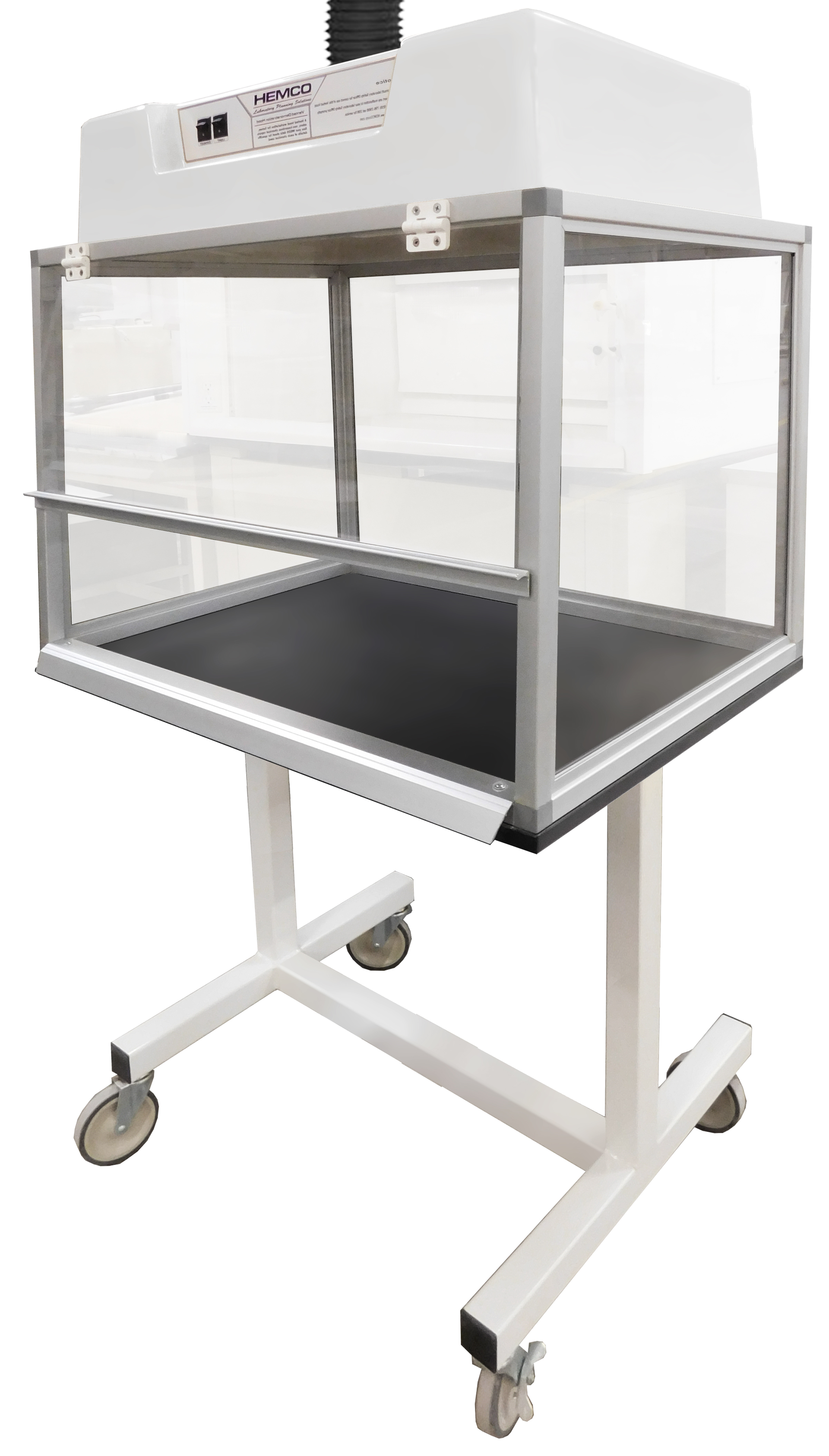 Vented Demo Hood Image 62671d0355fcb