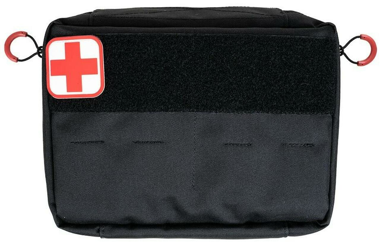 LAPG Headrest Large Medical Pouch