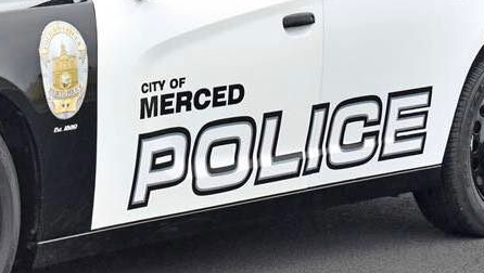 Merced Police Dept Cruiser Ca 627a5b79d30e8