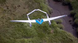 Commaris debuts flagship product at Commercial UAV Expo in Las Vegas. Commaris debuts flagship product at Commercial UAV Expo in Las Vegas.