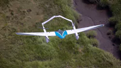 Commaris debuts flagship product at Commercial UAV Expo in Las Vegas. Commaris debuts flagship product at Commercial UAV Expo in Las Vegas.