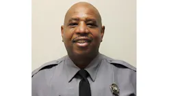 Rockdale County, GA, Sheriff's Deputy Walter D. Jenkins Jr. Rockdale County, GA, Sheriff's Deputy Walter D. Jenkins Jr.