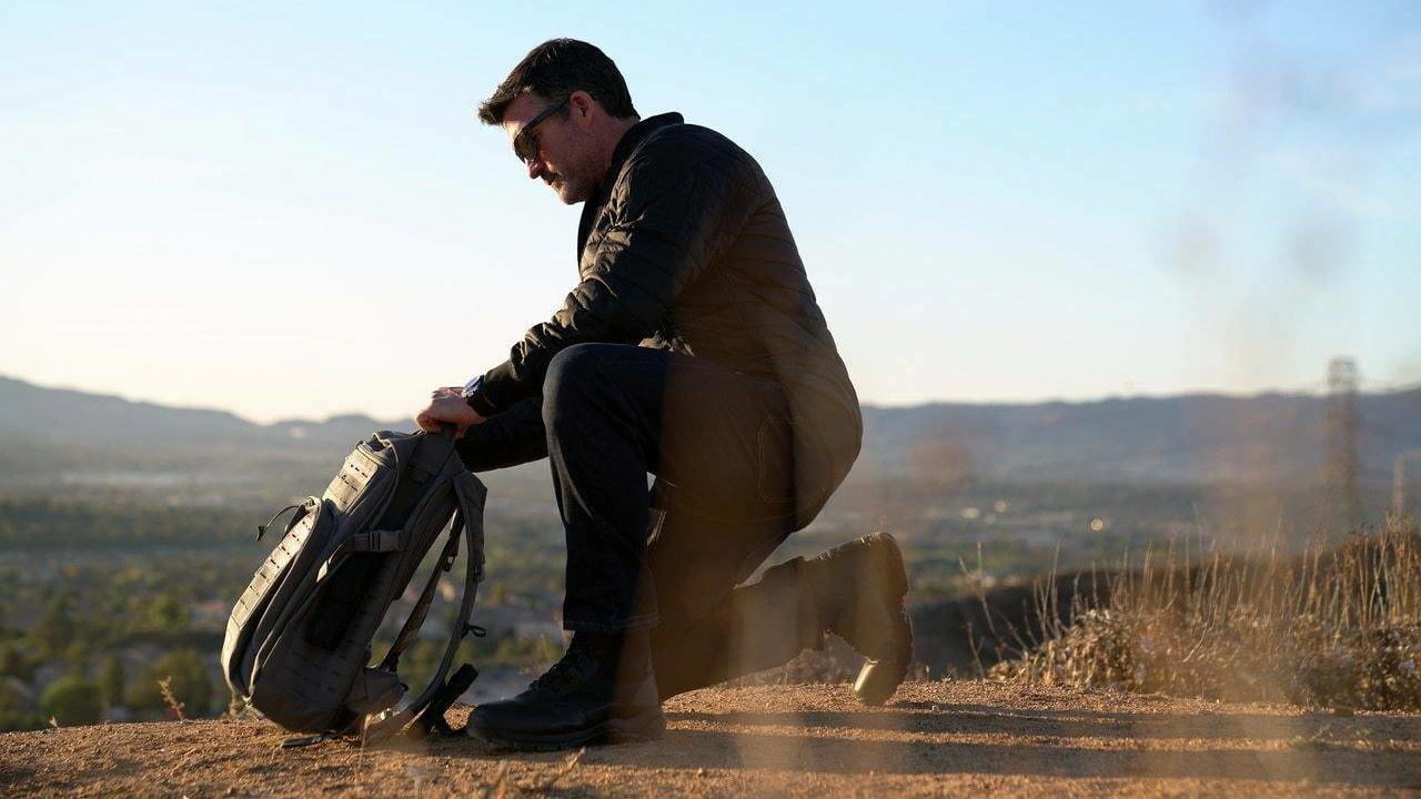 No matter how many items you are packing or how much gear you intend to bring, one, or all of the LAPG ATLAS backpacks will take care of all your storage needs.