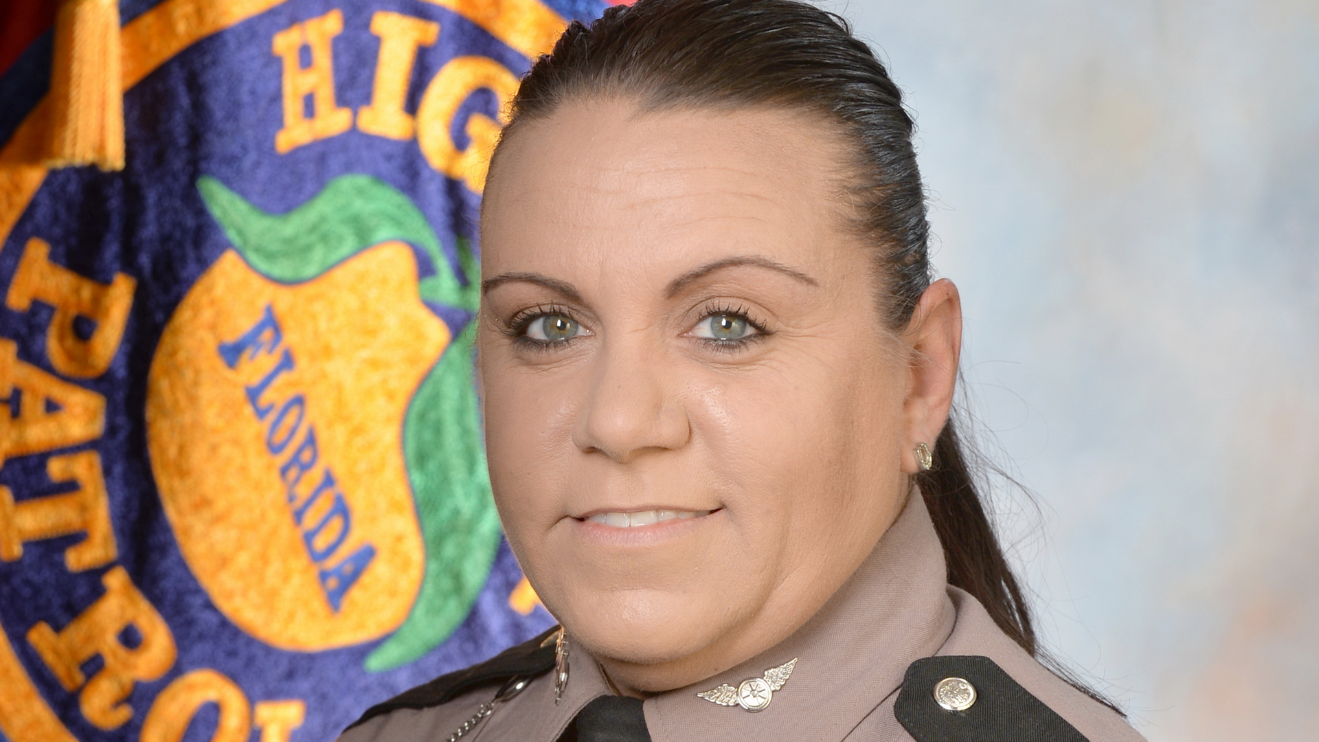 Officer Toni Schuck