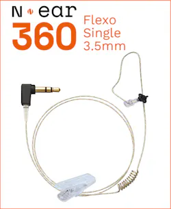 N-ear 360 Flexo N-ear 360 Flexo