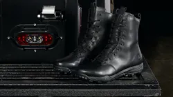 A/T 8” HD Boot A/T 8” HD Boot