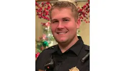 Spartanburg County, SC, Sheriff's Deputy Austin Aldridge. Spartanburg County, SC, Sheriff's Deputy Austin Aldridge.