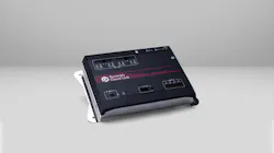 Synergis Cloud Link PoE-enabled IoT gateway Synergis Cloud Link PoE-enabled IoT gateway