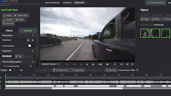 Digital evidence management tools streamline the process of moving video from mobile devices to server-based or cloud-hosted systems. Digital evidence management tools streamline the process of moving video from mobile devices to server-based or cloud-hosted systems.