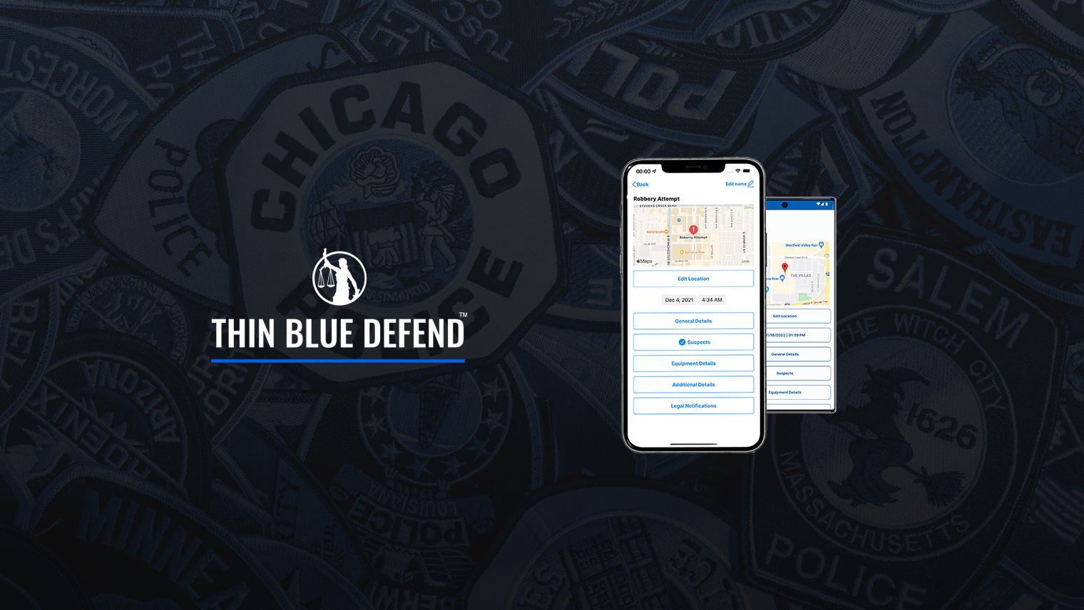 Screen Shot And Tbd Logo On Left