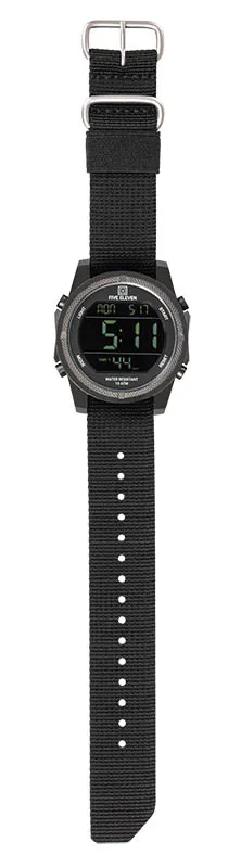 Division Digital Watch Division Digital Watch