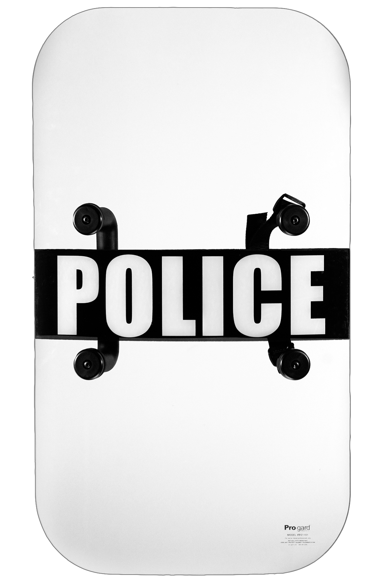 Pro-gard Riot Shields