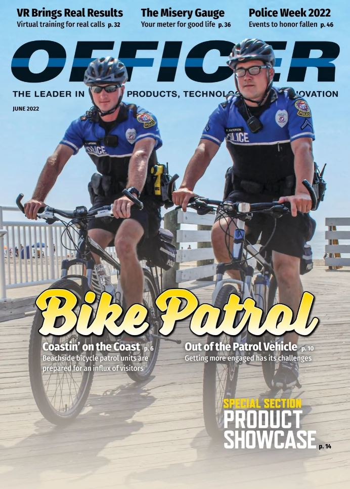 June 2022 cover image