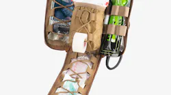 Rapid Deploy IFAK Field Medical Kit Rapid Deploy IFAK Field Medical Kit