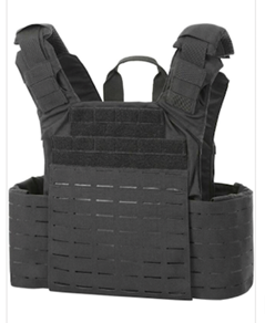 The LAPG Atlas MOLLE Plate Carrier