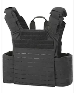 The LAPG Atlas MOLLE Plate Carrier The LAPG Atlas MOLLE Plate Carrier