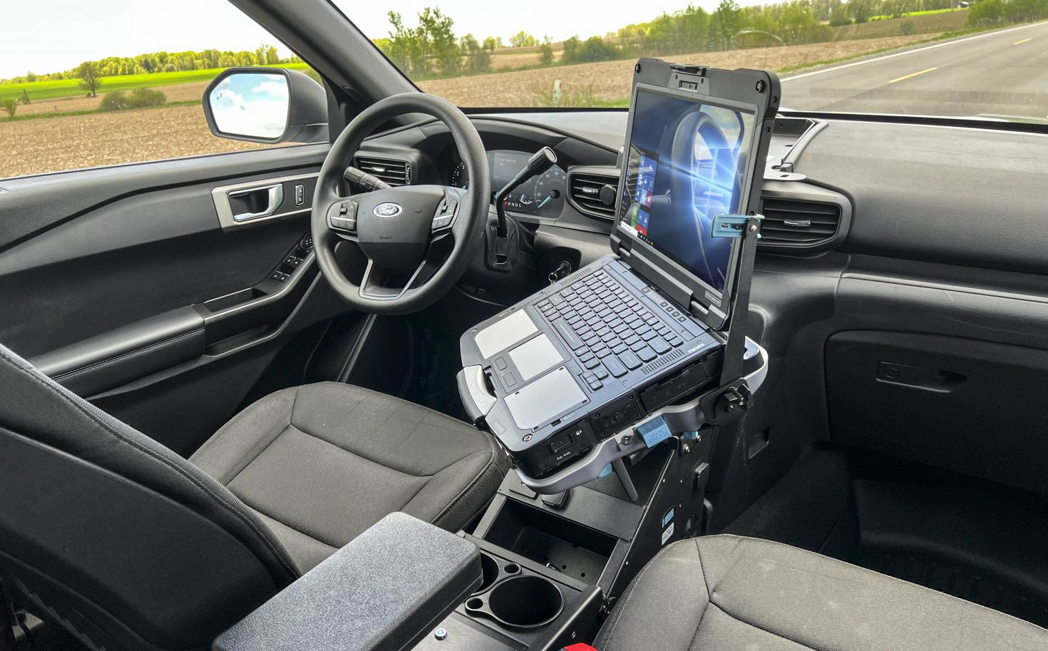 Docking Station for PANASONIC Toughbook 40