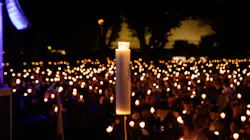 The number of law enforcement professionals nationwide who died in the line of duty in the first half of 2022 decreased 31% over the same time period in the previous year The number of law enforcement professionals nationwide who died in the line of duty in the first half of 2022 decreased 31% over the same time period in the previous year