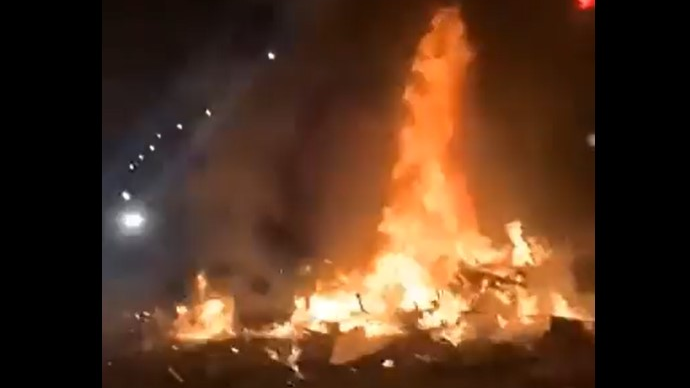 A dozen San Francisco police officers were injured by thrown fireworks and glass bottles while trying to 'disperse a hostile crowd' early Tuesday.