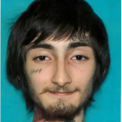 Robert “Bobby” Crimo III. Robert “Bobby” Crimo III.