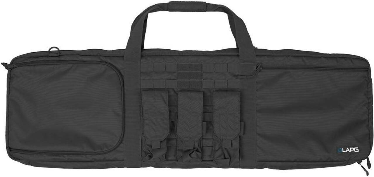 LAPG 42&rdquo; Rifle Case