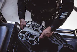 Sky-Hero Loki MK2 sUAS Sky-Hero Loki MK2 sUAS