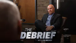 Aardvark Tactical founder Jon Becker hosts the new podcast The Debrief Aardvark Tactical founder Jon Becker hosts the new podcast The Debrief