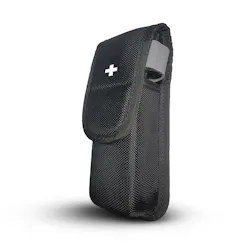 Universal Tourniquet Pouch from Hero's Pride. Universal Tourniquet Pouch from Hero's Pride.