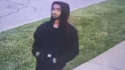 Detroit police officers arrested a 19-year-old after he allegedly killed three people and wounded another in an apparently random shooting spree over the weekend. Detroit police officers arrested a 19-year-old after he allegedly killed three people and wounded another in an apparently random shooting spree over the weekend.