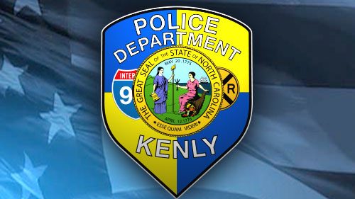 Kenly Police Dept Nc 62f3a881bd692