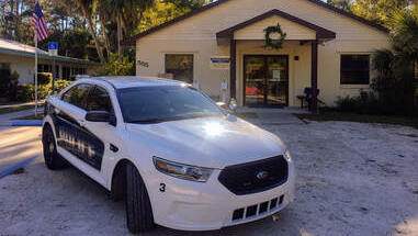 Melbourne Police Dept Cruiser Station Fl0 62ff80b59c354