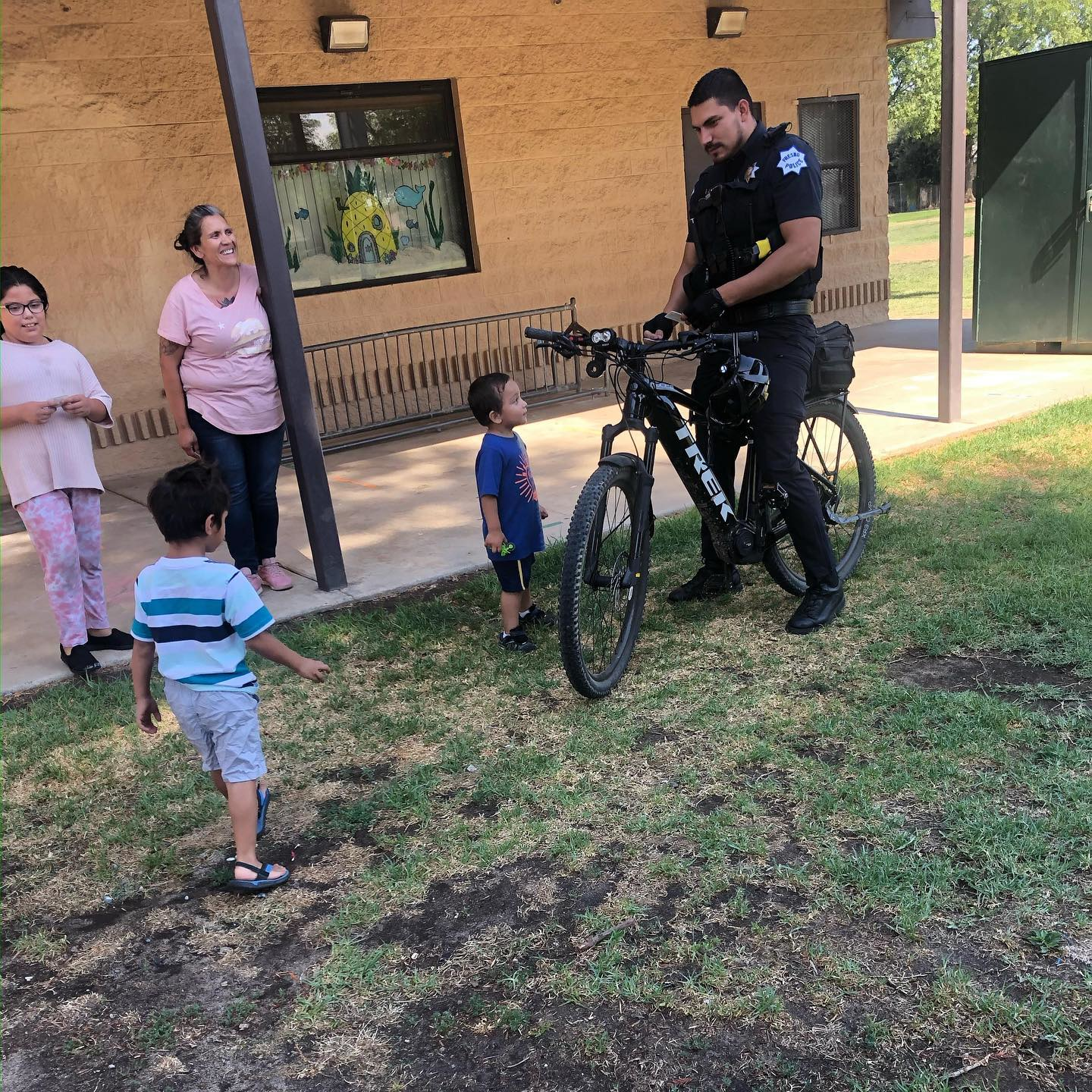 Fresno, CA, police bike units have been highly effective in preventing crime and making arrests, as well as a key to community policing and building trust, according to officials.
