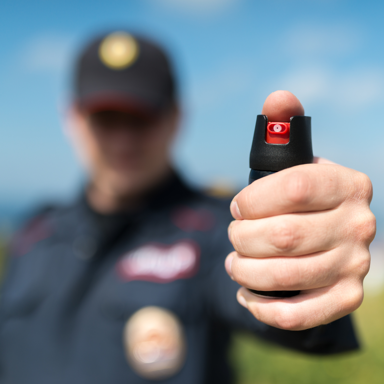 Pepper Spray Police Dt 62ed1bee379cf