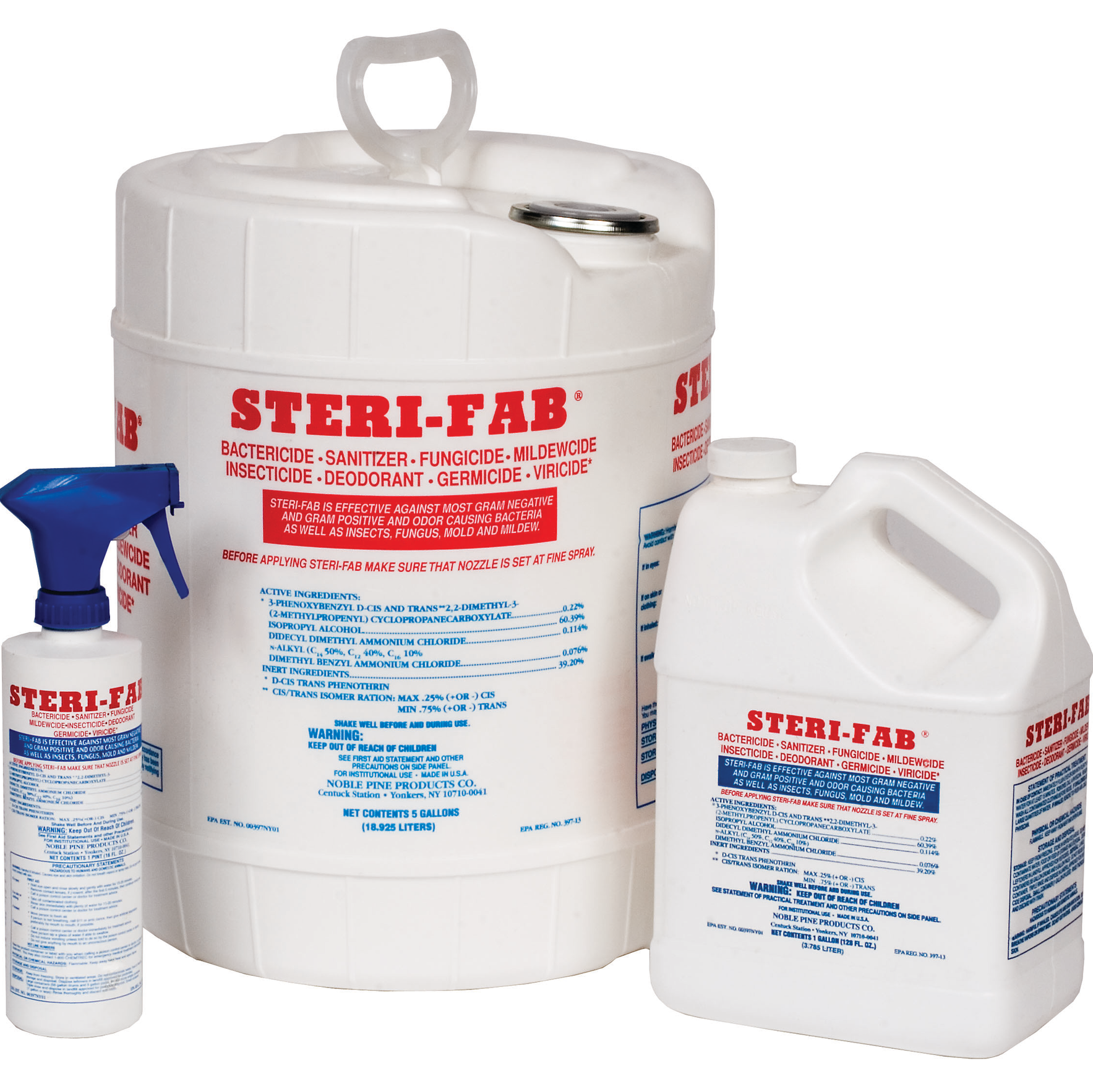 Sterifab