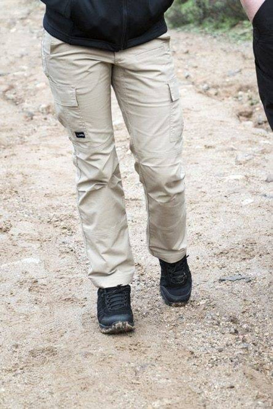 Stretch Ops Women's Tactical Pants