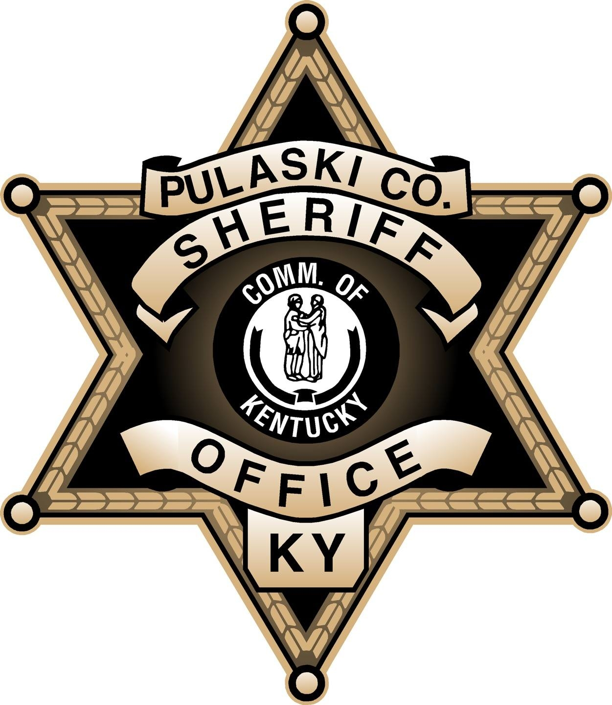 Pulaski Co Sheriff S Office Ky 63062c232a193