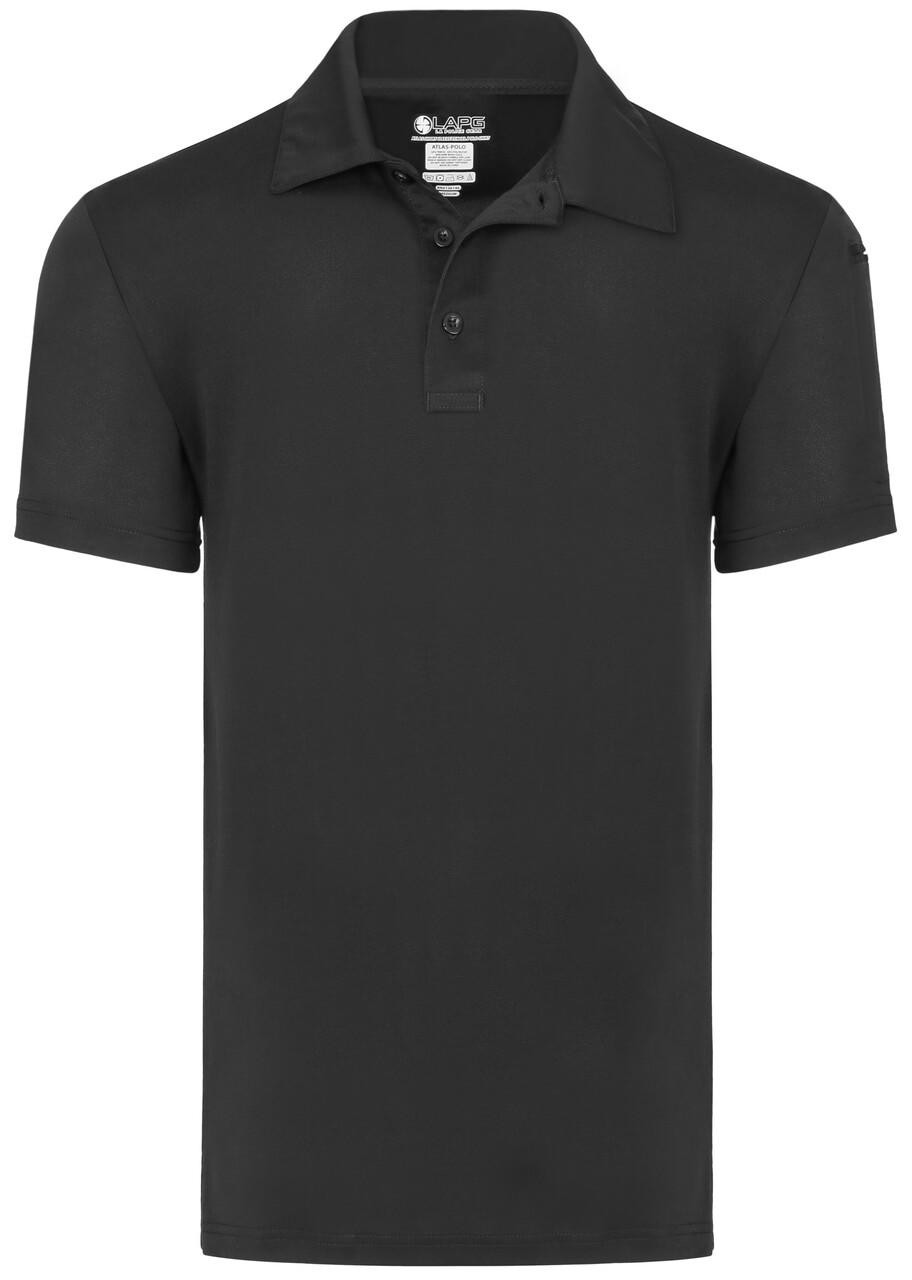 LAPG Atlas Polo