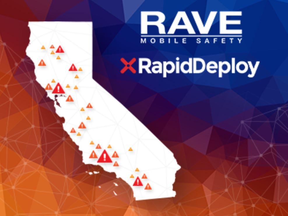 Ravemobilesafety