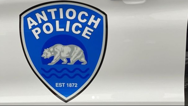 Antioch Police Dept Cruiser Ca 6321e7ccbcc83